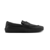  Vans Skate Loafer Black 