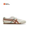  Onitsuka Tiger Mexico 66 Cream Piquant Orange 