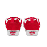  Vans Knu Skool Red 