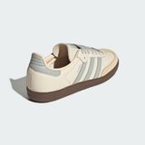  Adidas Samba OG Cream White Wonder Silver 