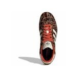  Adidas Samba OG Preloved Red Leopard 