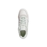  Adidas Forum Low CL Cloud White Linen Green 