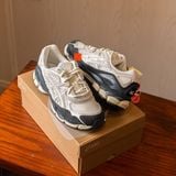  Asics Gel-NYC White Smoke Grey 