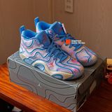  Air Jordan Tatum 3 Tie Dye 
