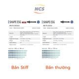  Vợt cầu Lông Redson Shape ESG 