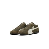  Puma Speedcat Mesh Loden Green 