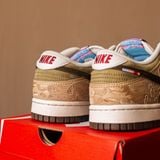 Nike Dunk Low Pegasus Pack Linen Phantom 