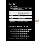  Vợt cầu Lông Redson AT-06 