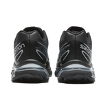  Salomon XT-6 Gore-Tex Black Silver 