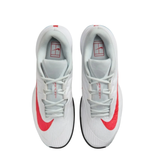  Nike Vapor Pro 3 White Crimson 