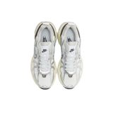  Nike V2K Run Summit White Metallic Silver 