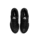  Nike Initiator Black Metallic Silver 