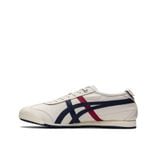  Onitsuka Tiger Mexico 66 SD Cream Peacoat 