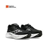  Saucony Endorphin Speed 4 Black 