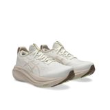  Asics Gel Nimbus 27 Cream Mineral Beige 