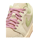  Air Jordan 1 Low SE Olive Aura 