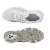  New Balance 740 White Silver Metallic 