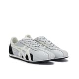  Onitsuka Tiger Runspark Grey Black 