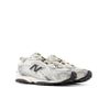  New Balance 204L Silver Metallic Navy 
