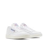  Reebok Club C 85 Vintage Cloud White 