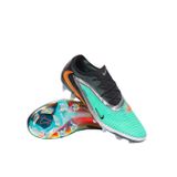  Nike Phantom 6 Low Elite FG Chrome Black 