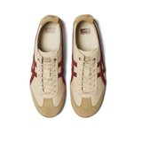  Onitsuka Tiger Mexico 66 SD Beige Beet 