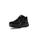  Nike Vomero 18 Black Dark Smoke Grey 