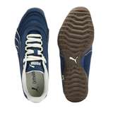  Puma Novacat Luxe Dark Blue 