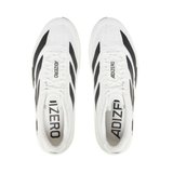  Adidas EVO SL Black White 