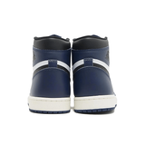 Nike Air Jordan 1 Retro OG Midnight Navy 
