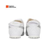  Onitsuka Tiger Mexico 66 Slip-On White Pure Silver 