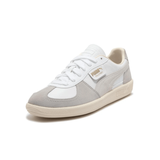  Puma Palermo Leather White Cool Grey 