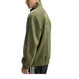  Áo khoác Adidas Chinese Frog Button Jacket Green 