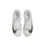  Nike Zoom Fly 6 White Smoke Grey 