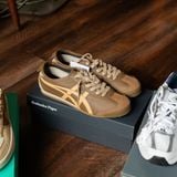  Onitsuka Tiger Mexico 66 Clay Canyon Paper 