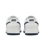  Nike Dunk Low Midnight Navy 