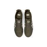  Onitsuka Tiger Mexico 66 Slip-On Mantle Green 