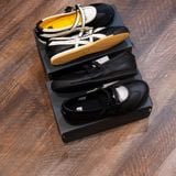  Onitsuka Tiger Mexico 66 TGRS Black 