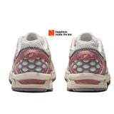  Asics Gel Kahana 8 White Pink 