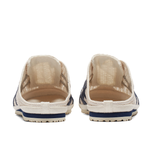 Onitsuka Tiger Mexico 66 Sabot Birch Peacoat 