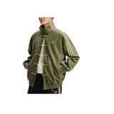  Áo khoác Adidas Chinese Frog Button Jacket Green 