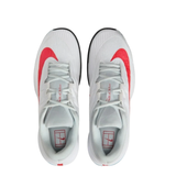  Nike Vapor Pro 3 White Crimson 