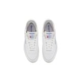  Reebok Club C 85 White Blue 