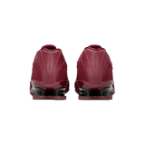  Nike Shox Z in Dark Team Red 