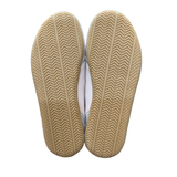  Jeep Vintage Mary Jane Toe Ballet Pink 