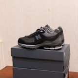  New Balance 2002R Ripstop Black 
