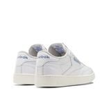  Reebok Club C 85 Vintage Cloud White 