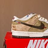  Nike Dunk Low Pegasus Pack Linen Phantom 