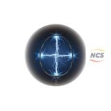  Vợt cầu Lông Redson RG-08 AQ (Agressive) 