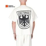  Áo YZY Gosha White Box T 